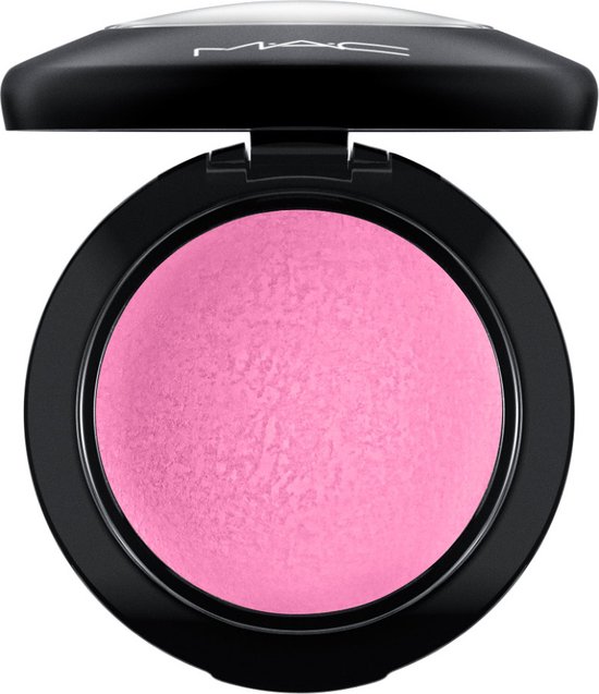 MAC Mineralize Matte Blush – Bubbles Please – 4 g