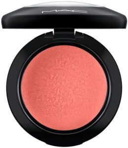 Mac Mineralize Matte Blush – Flirting with Danger 4g