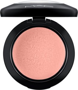 MAC Mineralize Matte Blush – Sweet Enough – 4 g