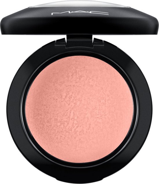 MAC Mineralize Matte Blush – Sweet Enough – 4 g