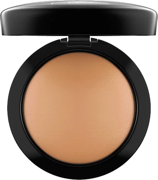 Mac Mineralize Skinfinish Natural – Dark, 10 g