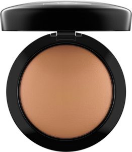 MAC Mineralize Skinfinish Natural – Dark Deepest 10 g