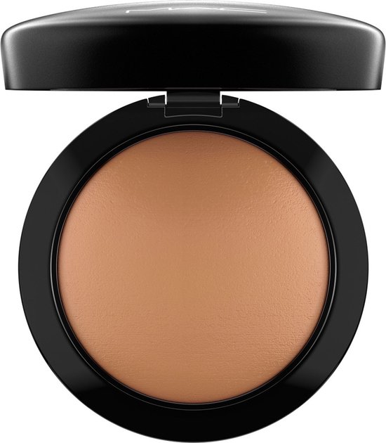 MAC Mineralize Skinfinish Natural – Dark Deepest 10 g