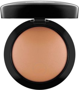 Mac Mineralize Skinfinish Natural poeder – Dark Deep, 10 g