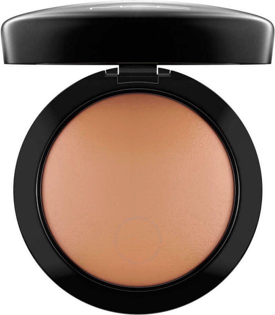 Mac Mineralize Skinfinish Natural poeder – Dark Deep, 10 g