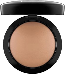 Mac Mineralize Skinfinish Natural Poeder – Dark Golden