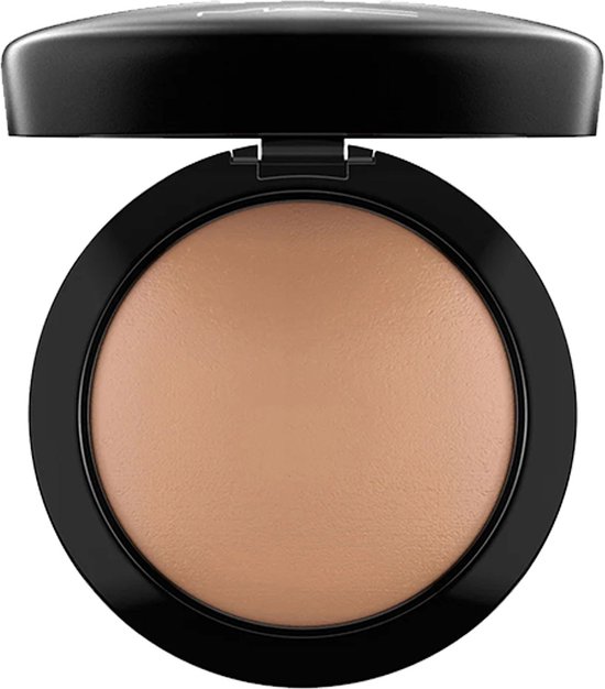 Mac Mineralize Skinfinish Natural Poeder – Dark Golden
