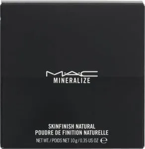 MAC Mineralize Skinfinish Natural poeder – Medium Tan, 10 g