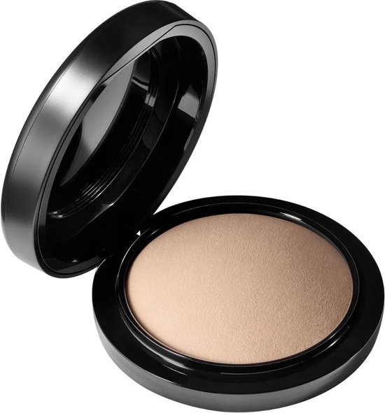 Mac Mineralize Skinfinish Poeder – Natural Light