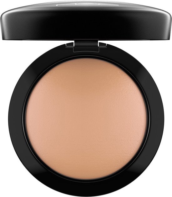 Mac Mineralize Skinfinish Poeder – Natural