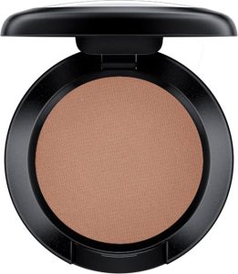 Mac Mini matte oogschaduw – Sandstone