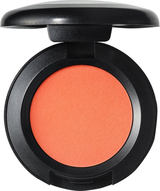 Mac Oogschaduw – Mat Red Brick