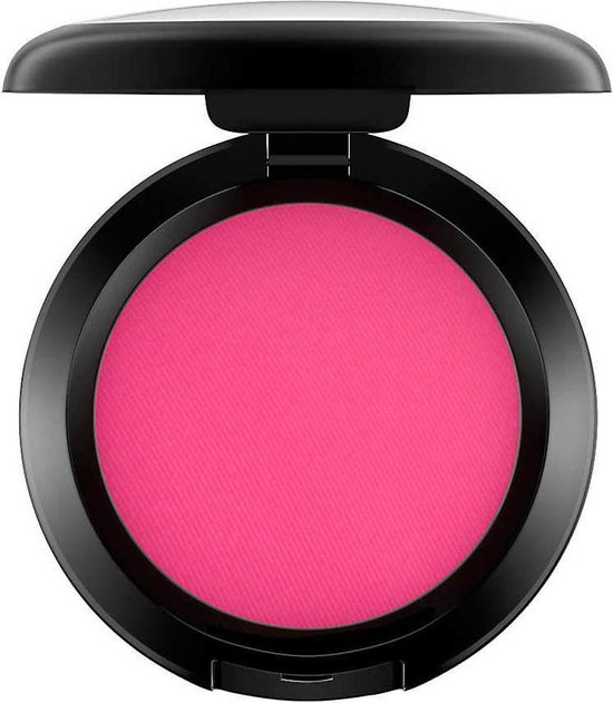 MAC Poederblush – Full Fuchsia, 6 g