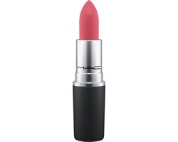 Mac Powder Kiss Lippenstift – A Little Tamed – 3 g