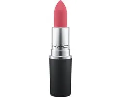 Mac Powder Kiss Lippenstift – A Little Tamed – 3 g