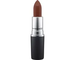 Mac Powder Kiss Lippenstift - Turn to the Left