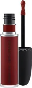 MAC Powder Kiss Lipstick – Make Love To The Camera – 5 ml