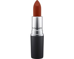 Mac Powder Kiss Lipstick – Marrakesh Mere