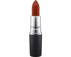 Mac Powder Kiss Lipstick – Marrakesh Mere
