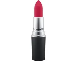 Mac Powder Kiss Lipstick – Shocking Revelation