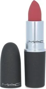 Mac Powder Kiss Lipstick – Stay Curious
