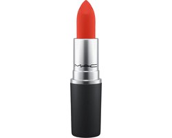 Mac Powder Kiss Lipstick – Style Shocked