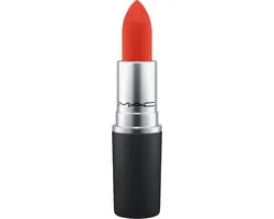 Mac Powder Kiss Lipstick – Style Shocked