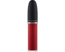 Mac Powder Kiss Liquid Lipstick – Fashion Sweetie 5 ml