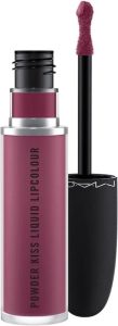Mac Powder Kiss Liquid Lipstick – Got a Callback – 5 ml