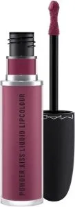 Mac Powder Kiss Liquid Lipstick – Got a Callback – 5 ml