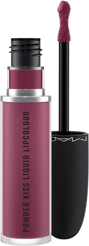 Mac Powder Kiss Liquid Lipstick – Got a Callback – 5 ml