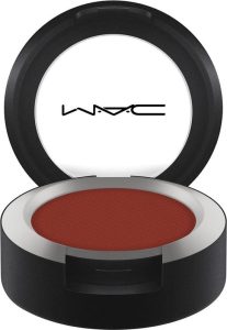 MAC Powder Kiss Oogschaduw – Devoted to Chili 1,5g