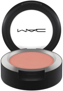MAC Powder Kiss Oogschaduw – Strike A Pose – 1,5 g