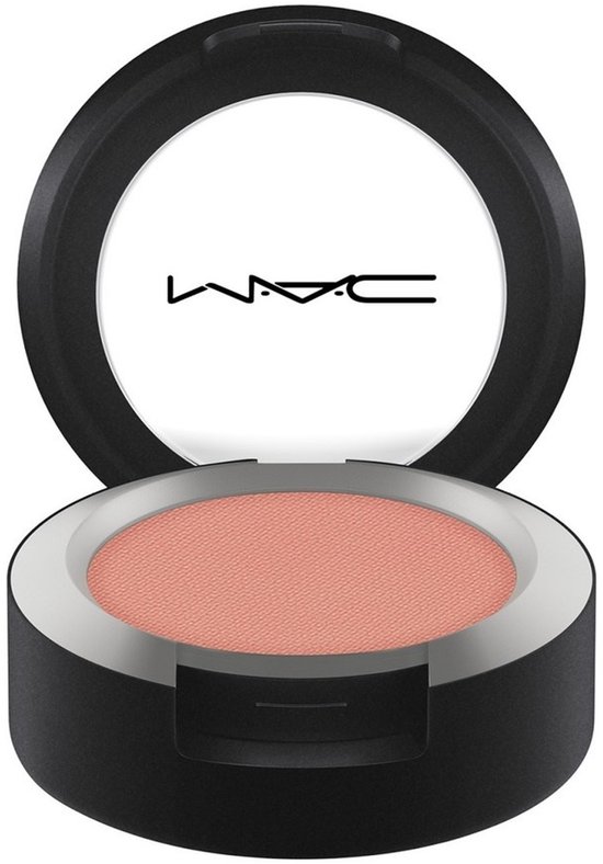 MAC Powder Kiss Oogschaduw – Strike A Pose – 1,5 g