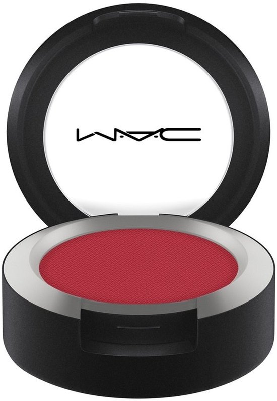 Mac Powder Kiss Oogschaduw – Werk Werk Werk – 1,5 g