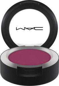 MAC Powder Kiss Soft Matte Lens-Blur Oogschaduw – 1,5 g