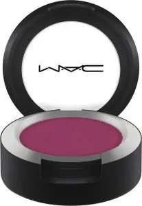 MAC Powder Kiss Soft Matte Lens-Blur Oogschaduw – 1,5 g