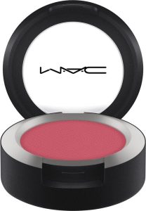 Mac Powder Kiss Soft Matte Oogschaduw – A Little Tamed 1,5g