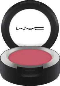 Mac Powder Kiss Soft Matte Oogschaduw – A Little Tamed 1,5g
