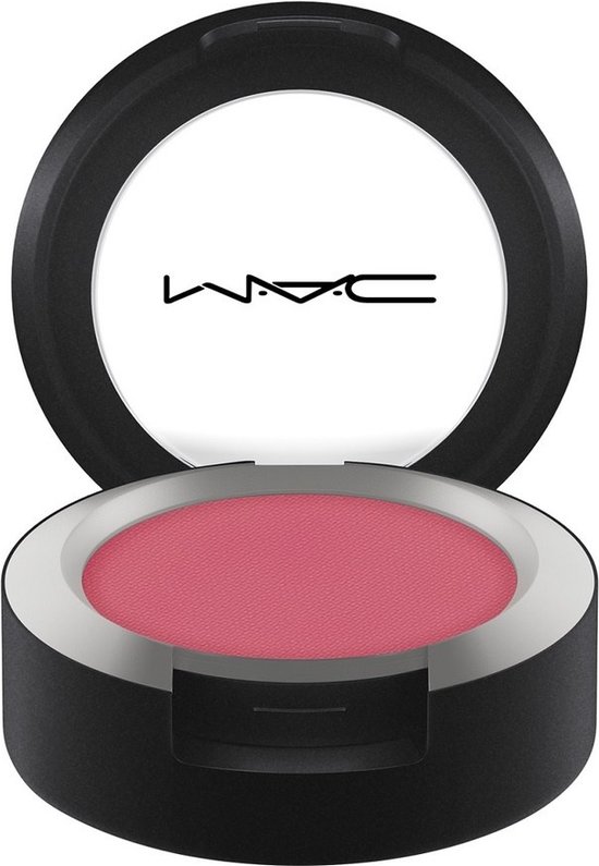 Mac Powder Kiss Soft Matte Oogschaduw – Fall in Love – 1,5g