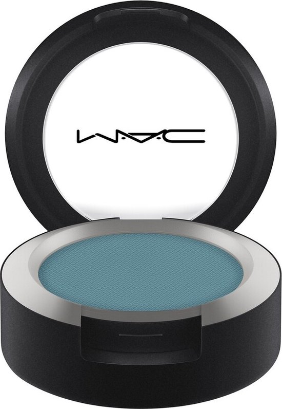 MAC Powder Kiss Soft Matte Oogschaduw – Good Jeans 1,5 g