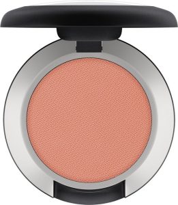 Mac Powder Kiss Soft-Matte Oogschaduw – My Tweedy 1,5 g