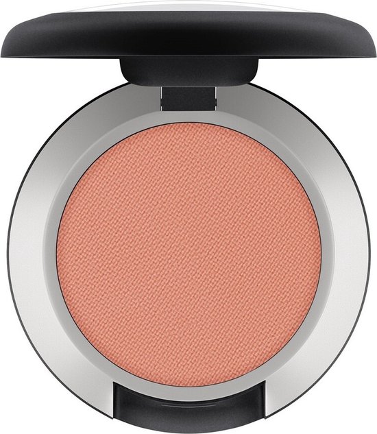 Mac Powder Kiss Soft-Matte Oogschaduw – My Tweedy 1,5 g