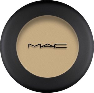 MAC Powder Kiss Soft Matte Oogschaduw – Per-Suede Me, 1,5g
