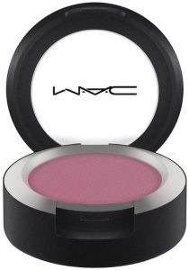 Mac Powder Kiss Soft Matte Oogschaduw – Ripened 1,5 g