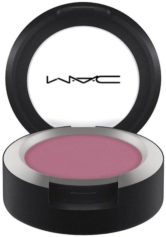 Mac Powder Kiss Soft Matte Oogschaduw – Ripened 1,5 g