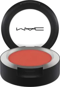 MAC Powder Kiss Soft Matte Oogschaduw – So Haute 1,5 g