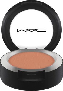 MAC Powder Kiss Soft Matte Oogschaduw What Clout! 1,5 g