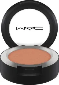 MAC Powder Kiss Soft Matte Oogschaduw What Clout! 1,5 g