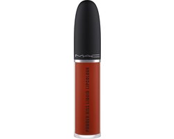 MAC Powder Kiss Vloeibare Lippenstift – Marrakesh Mere 5 ml